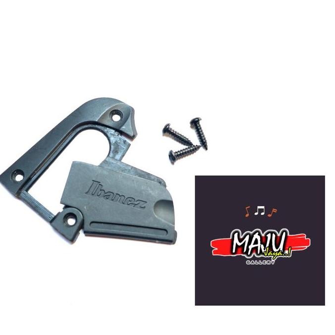 Cover tutup trussrod trusrod ibanez original RG S Series cort gotoh