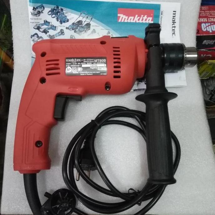 Mesin Bor Beton Maktec MT 80 B