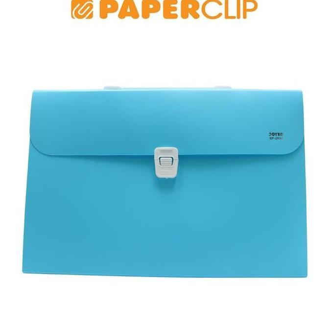 

BEBAS ONGKIR - EXPANDING FILE JOYKO -268