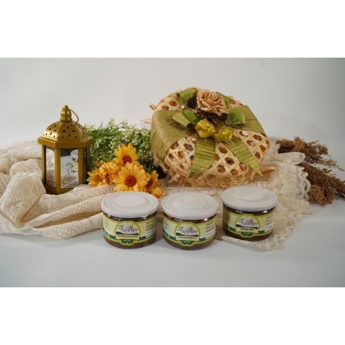 

ES Hampers Rendang Uninam Orlando - Moor