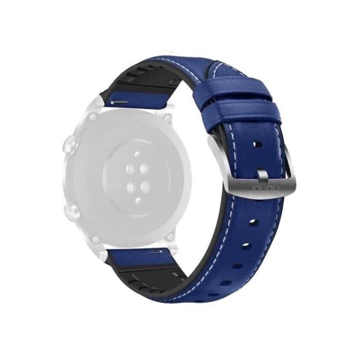 TERBARU - Strap Leather Size 22mm - Strap Kulit