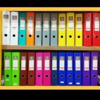 

PROMO - Odner Folio Forte Enduro Glossy premium 7mm ( 2 pcs ) / Dus