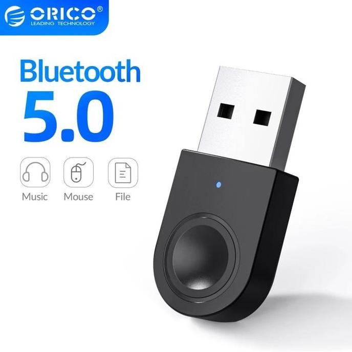 TERLARIS - ORICO BTA-608 Bluetooth .0 Adapter