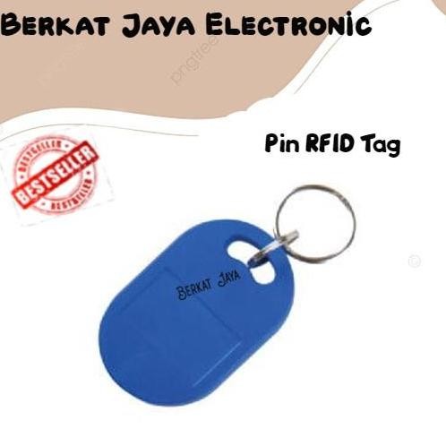 TERMURAH - Pin Untuk Satpam Patrol
