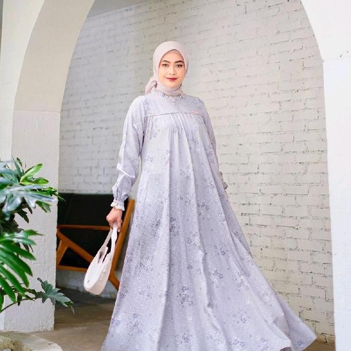 gamis Darby/DNL original printing  lexuri premium KS