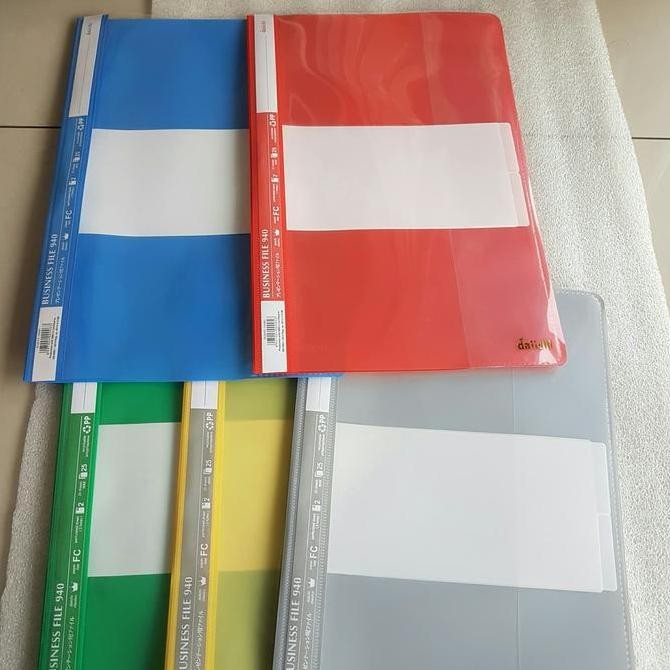 

DAIICHI BUSINESS FILE 940 FC CLASSIC