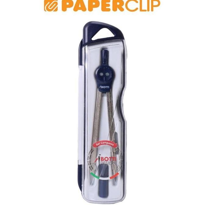 

TERLARIS - COMPAS / JANGKA BOTTI 581 LUX BO5017121