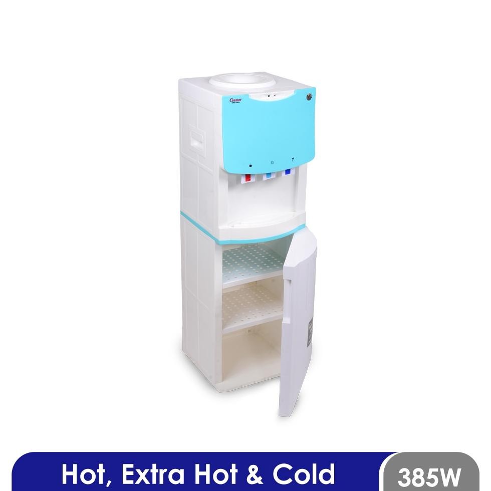 COSMOS DISPENSER CWD 5603 / CWD-5603 / CWD5603 (NORMAL, COLD AND HOT)