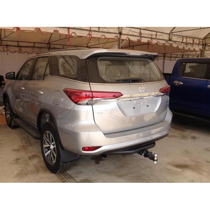 TERMURAH - towing bar fortuner gladiators