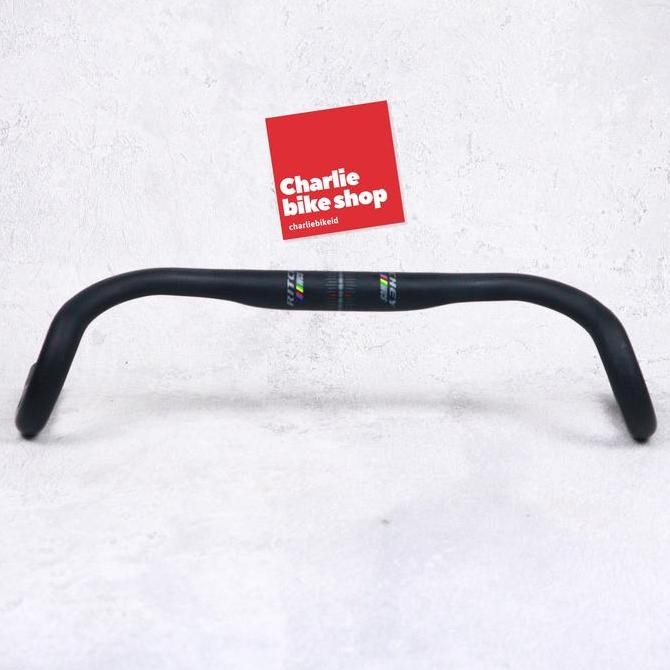 Promo Ritchey Ritchey Handlebar Sepeda Road WCS Venturemax V2 COD