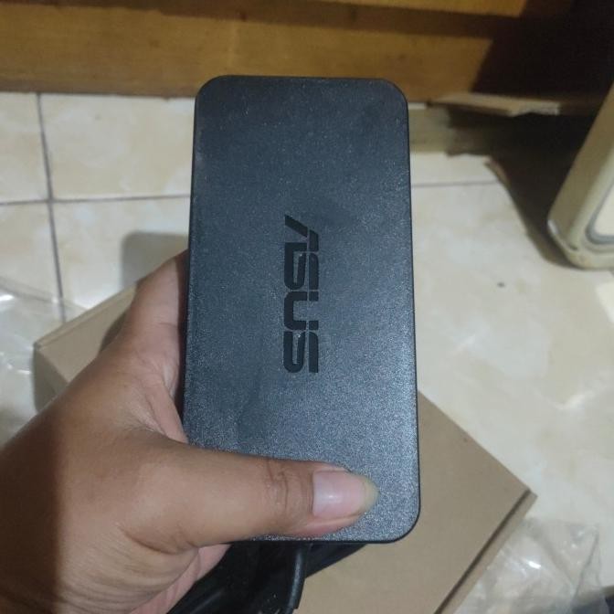 adaptor charger Asus vivobook pro 14 oled