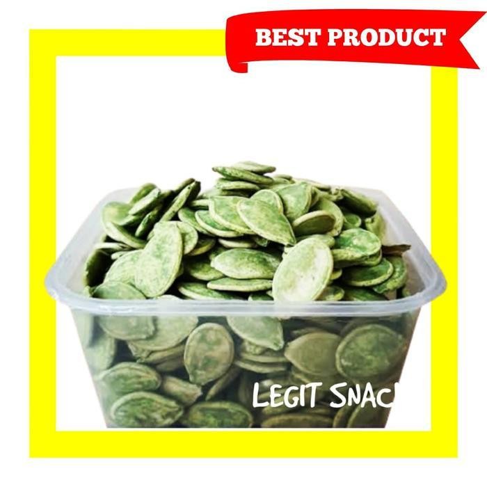 

SNS KUACI HIJAU / KWACI GREENTEA 500 GRAM