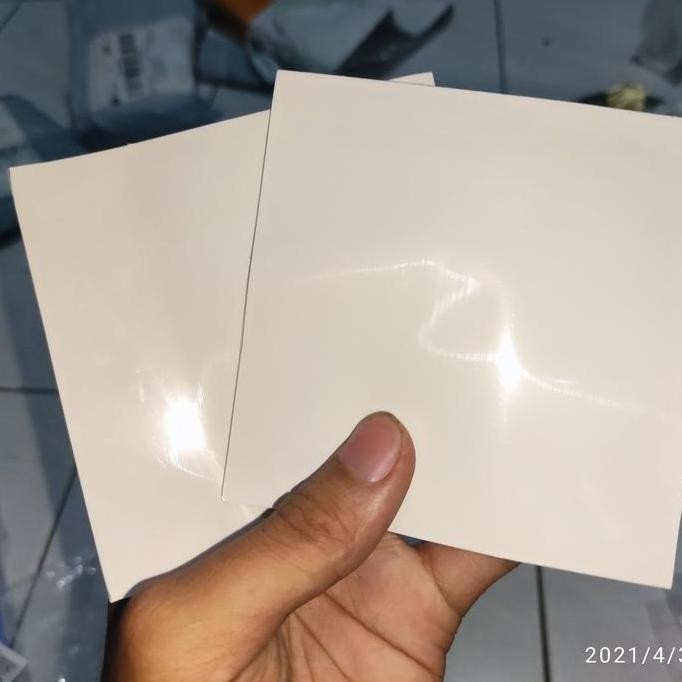 DF398>> Thermal Pad Tebal 2mm 100mm x 100mm GREY Vga Ram Vrm Laptop Pc