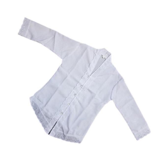 DS104 >> Atasan Kebaya Anak SD Kelas 1-6