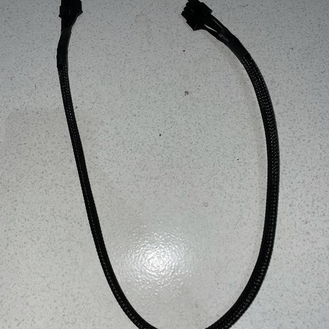 DV123 - Kabel modular pcie 8pin to 6+2pin corsair ax1200 kabel modular corsair