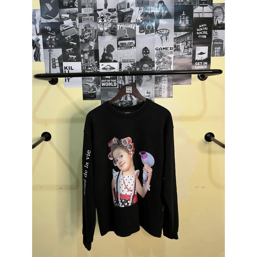 CN Adlv Acme De La Vie