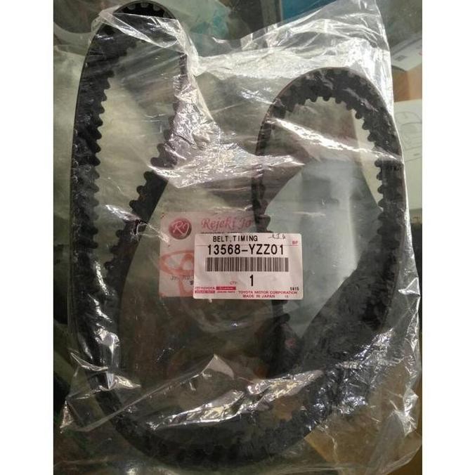 Timing Belt Kijang Diesel