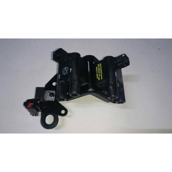 NEW - Denso Korea Ignition Coil Hyundai Accent 270-22600