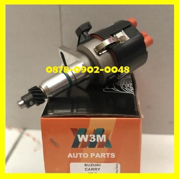 TERMURAH - CDI SUZUKI CARRY INJECTION / SPARE PART MOBIL