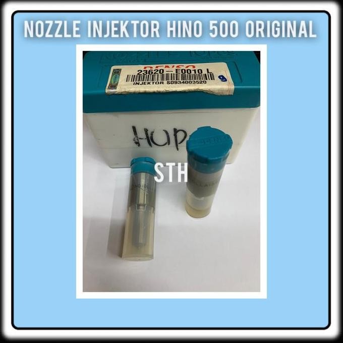 PROMO - NOZZLE INJEKTOR HINO 00 HINO 2620-E000L