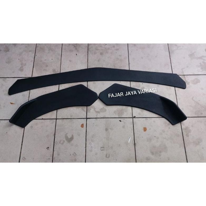 WINGLET MOBIL INNOVA AVANZA XENIA KIJANG DLL UNIVERSAL