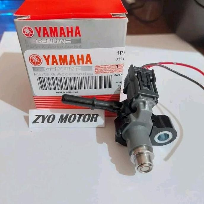 PROMO - INJEKTOR NMAX AEROX VIXION NVL LEXI INJECTOR BERKUALITAS