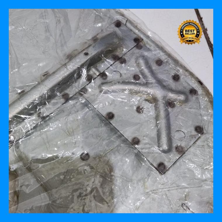 (Diskon) Dek Lantai Premium By Sip Vespa Darling Special Pts Primavera Et3 Bestseller