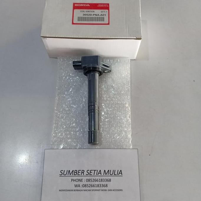 Coil Ignition Atau Koil Honda CRV Gen 2 2002-2006 Pc