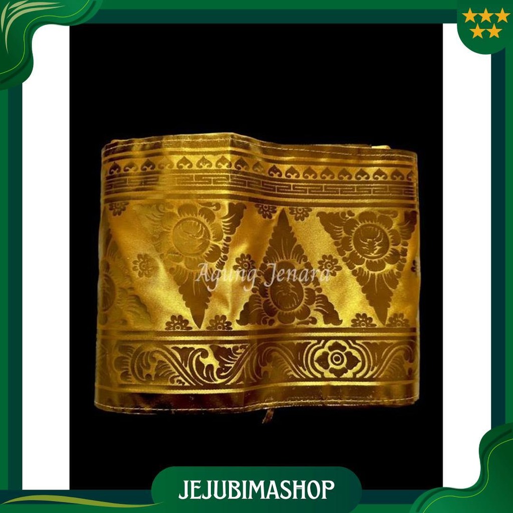 

Ider-Ider Prada Bali Promo Puncak