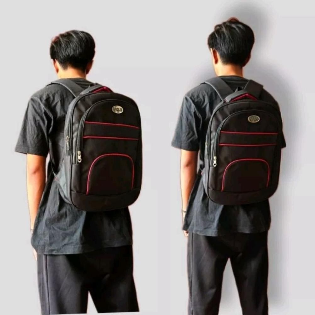 TAS RANSEL POLO USA _TAS RANSEL POLO USA TERBARU