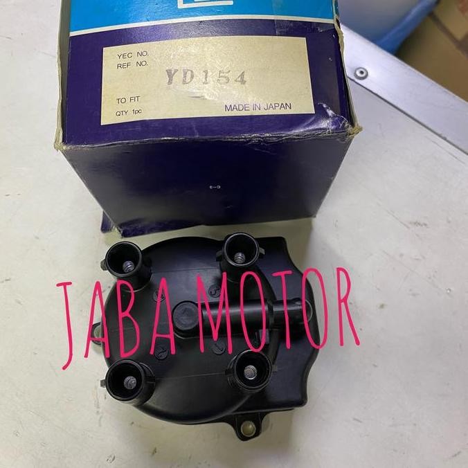 PROMO - Cap delco-Tutup delco krista-Kijang i 2000cc