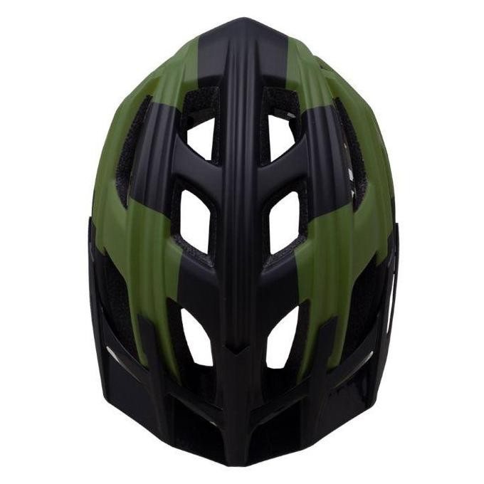 XZone Helm Sepeda MTB Gart II