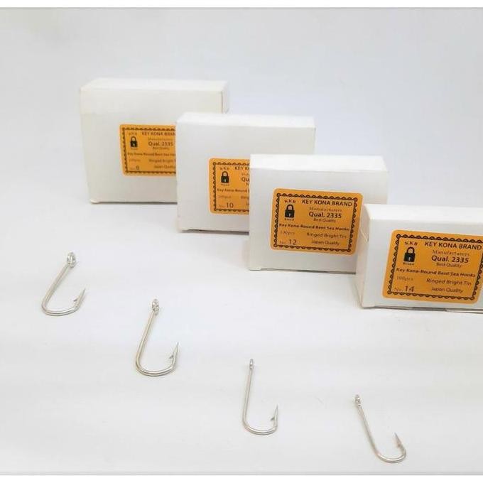 KAIL KEY KONA BRAND 2335 TERBARU DAN KUAT