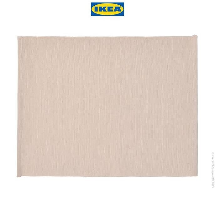 IKEA SVARTSENAP Alas Piring untuk Meja Makan 35x45cm Peralatan
