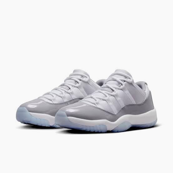 Nike Air Jordan 11 Low Original