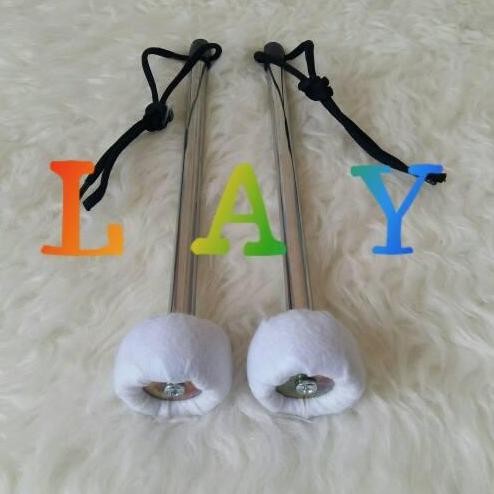 Stick Tenor Stainless