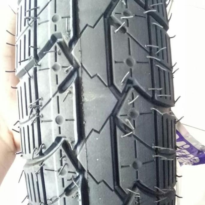 Ban Mizzle 100/90-10 M11 Vespa Piaggio Zip Tubeless