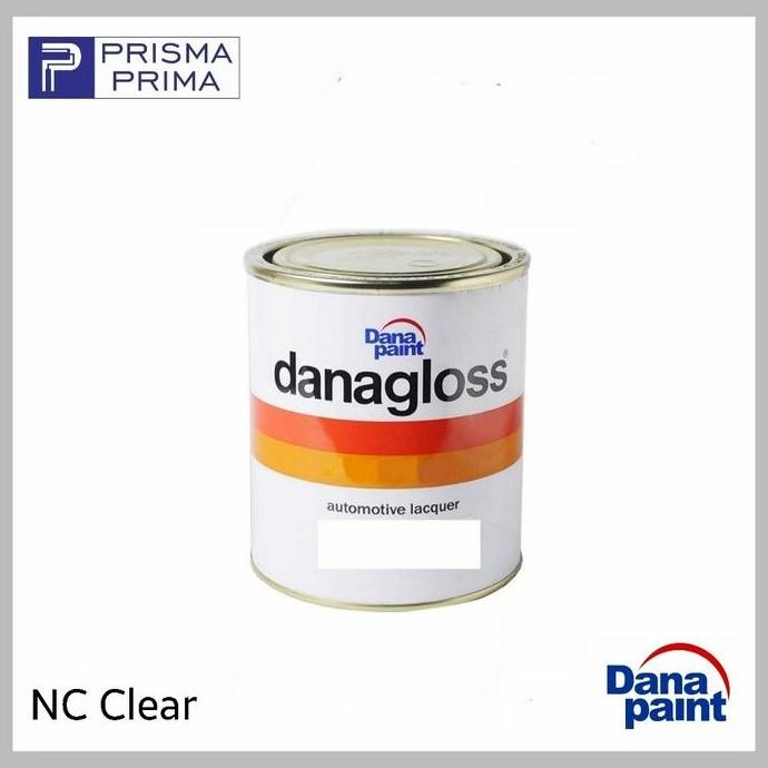 Cat Duco Danagloss NC Clear 1 Liter