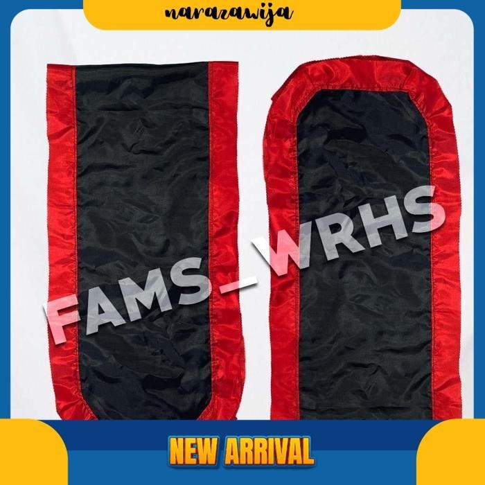 Kemul Barongan Anak Dewasa Kemul Kemul Biasa Gft