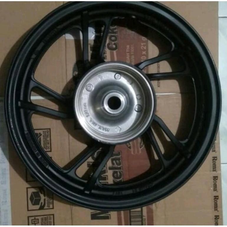 VELG BELAKANG VARIO NEW 150