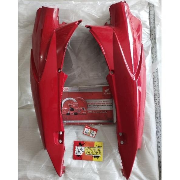 Orinal 64410 KPH 880FMK dan 64400 KPH 880FMK Cover R Body MRH Cover body Samg KANAN KIRI Honda Karis