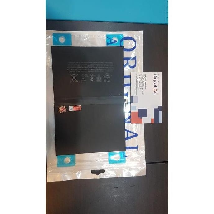 TERBARU - BATTERY IPAD AIR 2 / BATERAI IPAD AIR 2