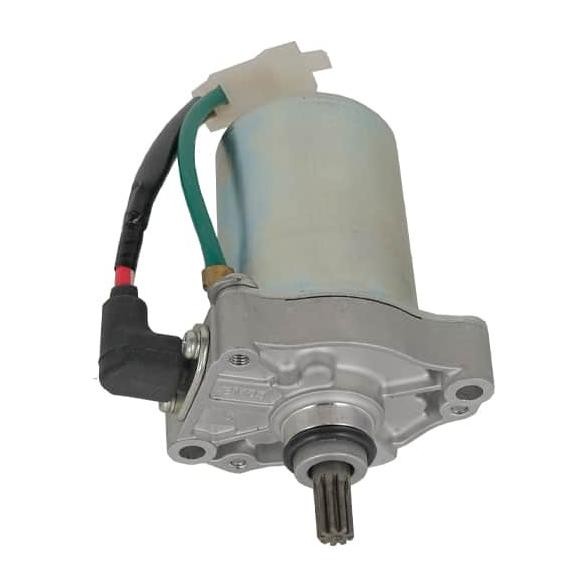 Dinamo Starter Honda Blade 110 KWB 31200KWB921