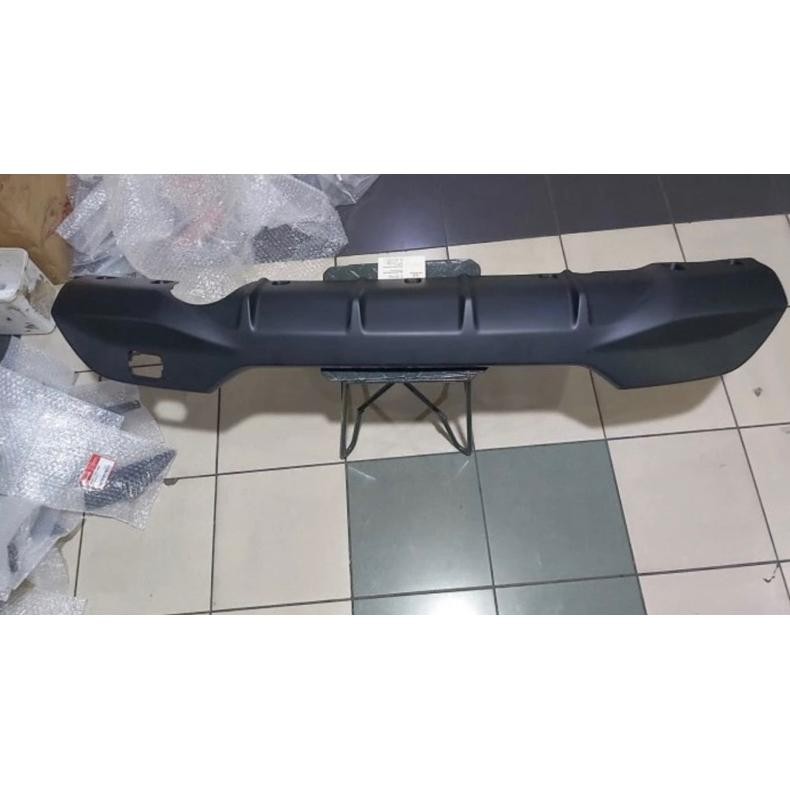 Diffuser Honda Brio 2023
