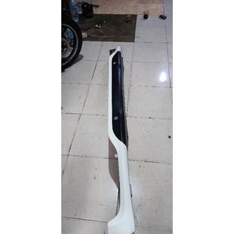 bodykit belakang sienta Q