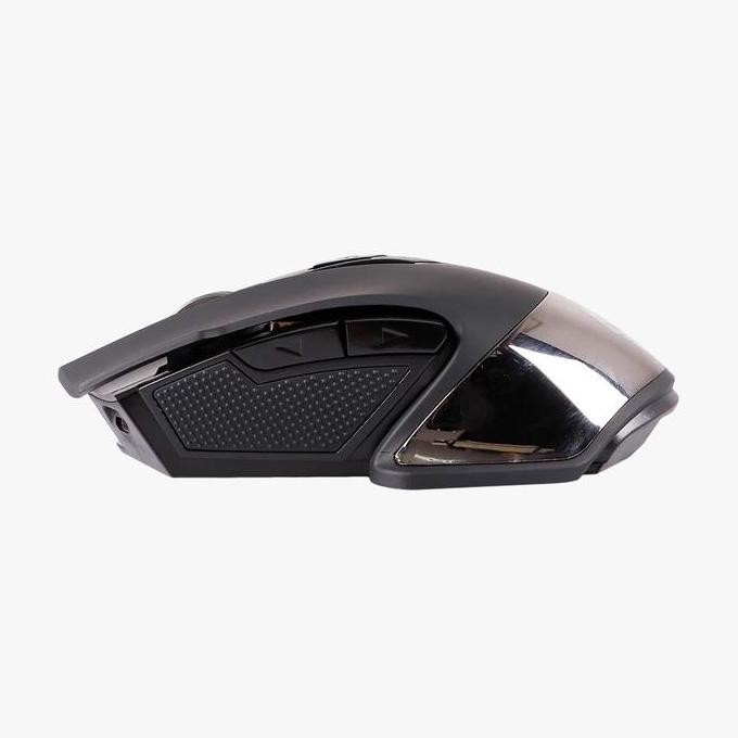 Mouse Rexus Xierra RX108 Rechargeable Wireless / Mouse Rexus RX108