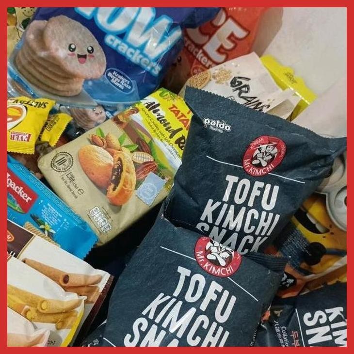 

SALE JAJANAN MURAH BY REQUEST 2 [BUMBU OLAHAN MAKANAN]