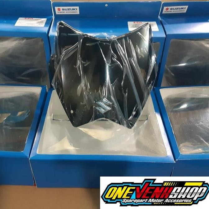 Visor Ori Sga Satria Fu Facelift Fl Batok Suzuki Satria Fu 150 Forsale