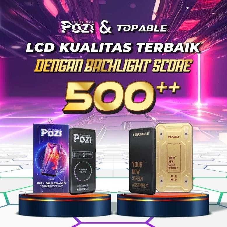 Lcd Vivo Y12/Y15/1901/Y17/1902/Y12I/1906/Y3/V1930/Y3S/Y11/1904