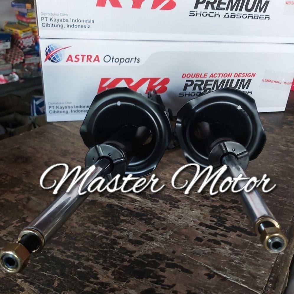 Shock Breaker / Shock breaker Depan Nissan Grand  Livina / Livina XR KAYABA PREMIUM ORIGINAL
